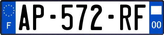 AP-572-RF