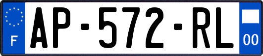 AP-572-RL