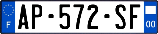 AP-572-SF