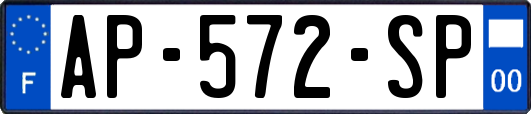 AP-572-SP