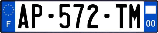 AP-572-TM