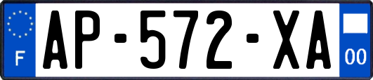 AP-572-XA