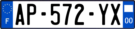 AP-572-YX