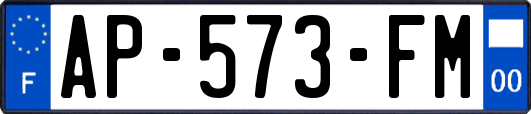 AP-573-FM