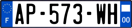 AP-573-WH