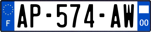 AP-574-AW