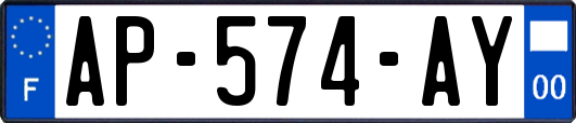 AP-574-AY