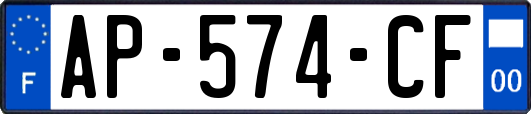AP-574-CF