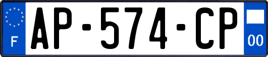 AP-574-CP