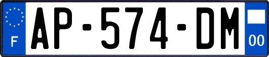 AP-574-DM