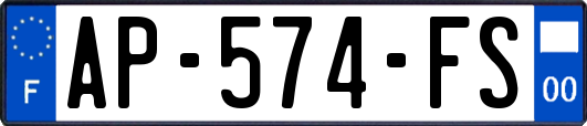 AP-574-FS