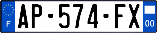 AP-574-FX