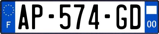 AP-574-GD