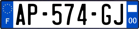 AP-574-GJ