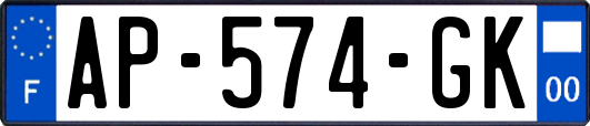 AP-574-GK
