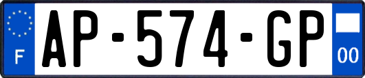 AP-574-GP