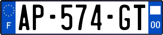 AP-574-GT