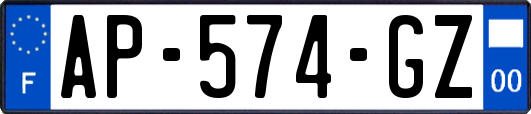 AP-574-GZ