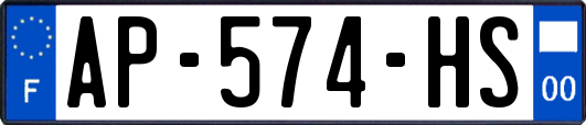 AP-574-HS