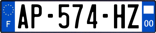 AP-574-HZ