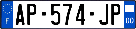 AP-574-JP