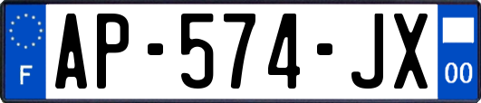 AP-574-JX