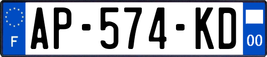 AP-574-KD
