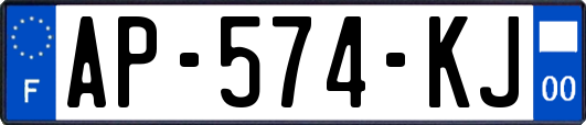 AP-574-KJ