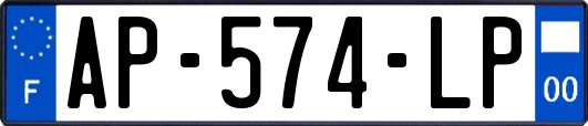AP-574-LP