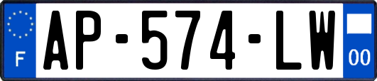 AP-574-LW