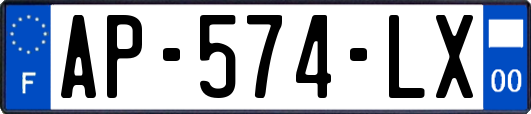 AP-574-LX