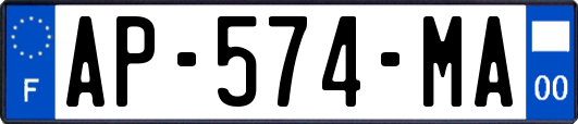 AP-574-MA