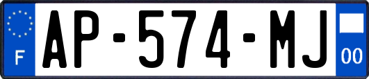 AP-574-MJ