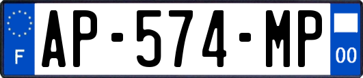 AP-574-MP