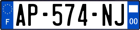 AP-574-NJ