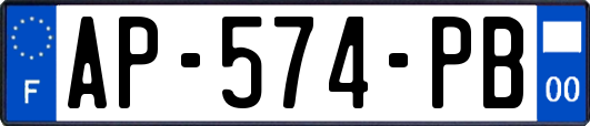 AP-574-PB