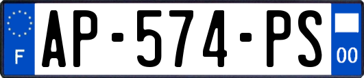 AP-574-PS