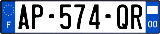 AP-574-QR