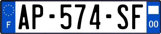 AP-574-SF