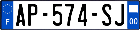 AP-574-SJ