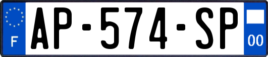 AP-574-SP