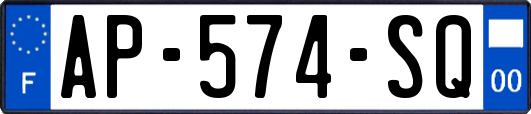 AP-574-SQ
