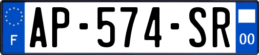 AP-574-SR