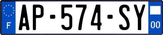 AP-574-SY