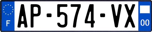AP-574-VX