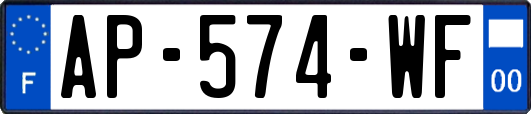 AP-574-WF