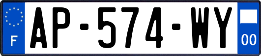 AP-574-WY