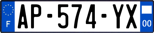 AP-574-YX