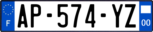 AP-574-YZ