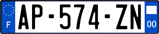 AP-574-ZN